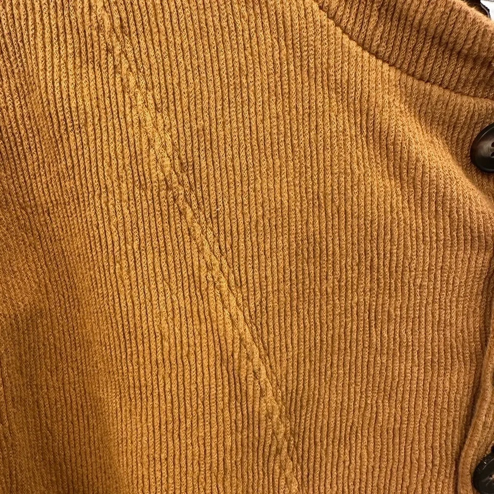 Madewell texture thread